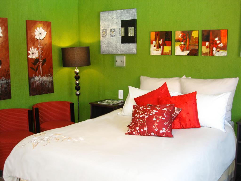 Boga Legaba Guest House&Conference Centre Mafikeng Extérieur photo