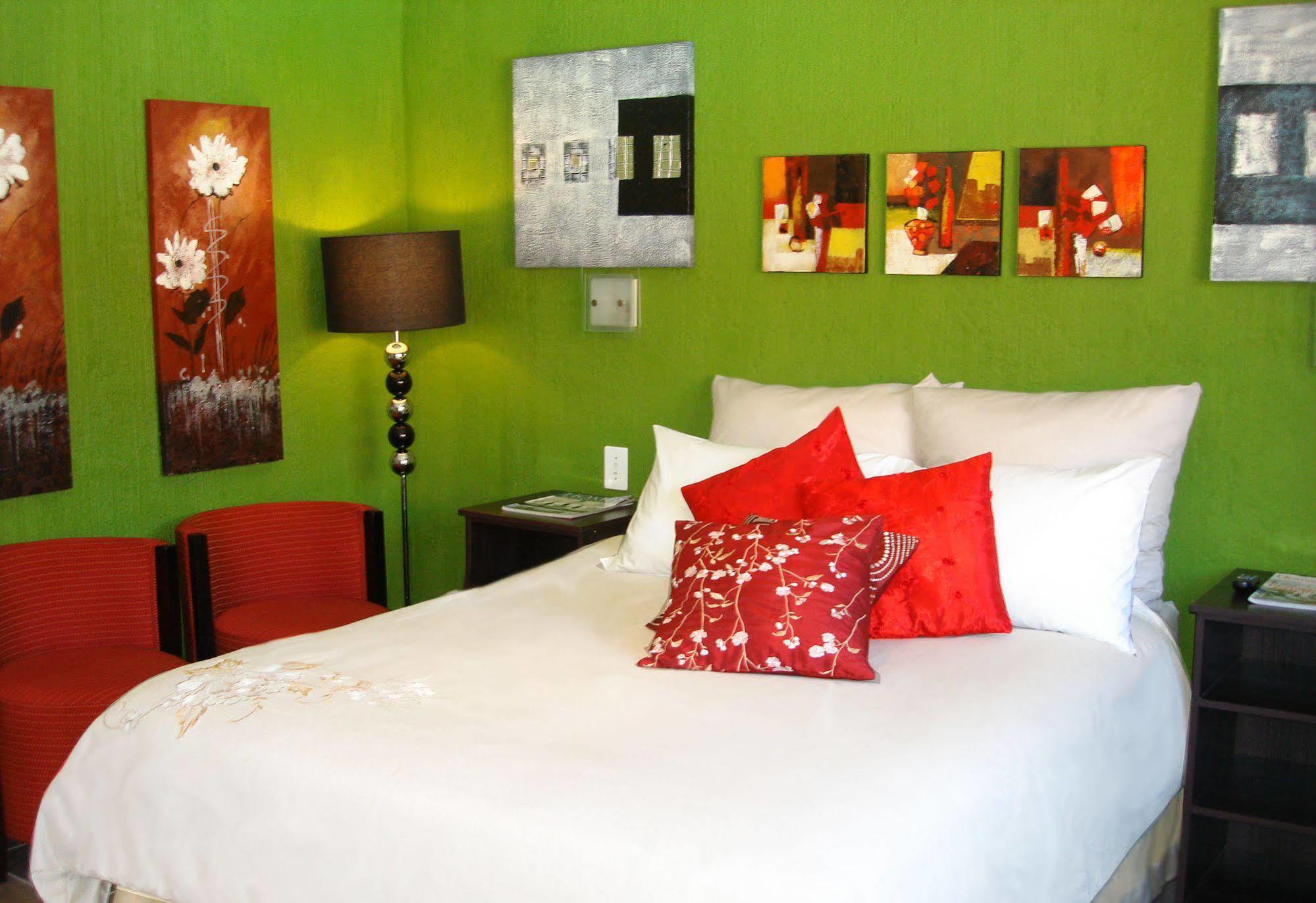Boga Legaba Guest House&Conference Centre Mafikeng Extérieur photo